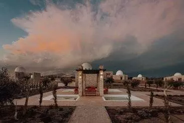 Hotelli Chozos Resort