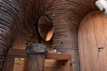 Hotel Chozos Resort