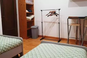 Majatalo Angela Home   Rooms
