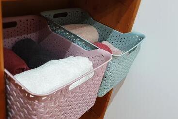 Pensjonat Angela Home Rooms