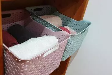 ペンション Angela Home   Rooms