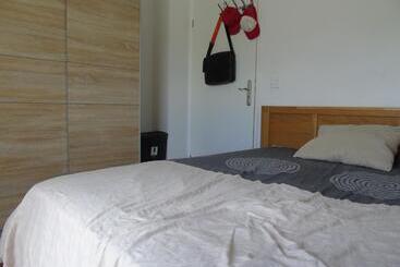 پانسیون Appartement Moderne & Lumineux En Centre Ville