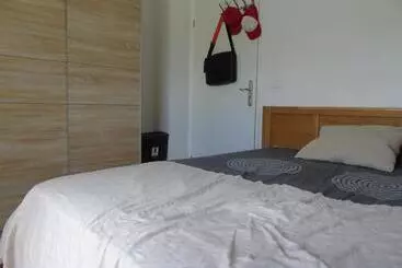Pensiune Appartement Moderne & Lumineux En Centre Ville