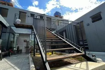 پانسیون Hospedagem Quinta Do Correia