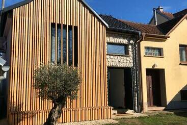 ツーリストアパートメント Sklep Mozajka