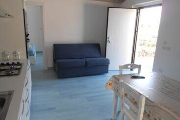 דירות לתיירים The Home Of Athena Paestum