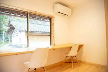 Apartamentos turísticos Worcation Base Kaminyu Yamane House Vacation Stay 03960v