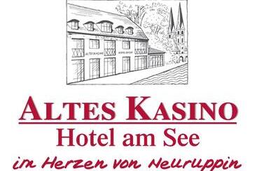 Altes Kasino Hotel Am See
