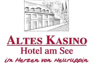 Altes Kasino Hotel Am See