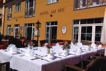 Altes Kasino Hotel Am See