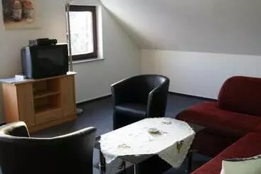 Gasthof & Pension Palmenhof