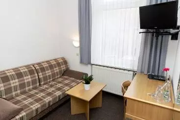 فندق Albena Garni