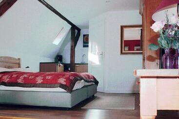 فندق Apartments Im Kaffeehaus Heldt