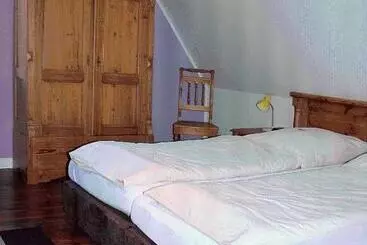 Отель Apartments Im Kaffeehaus Heldt