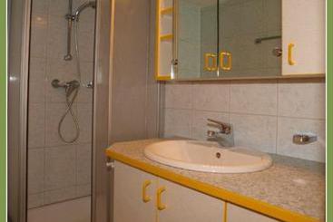 کلبه Bauernhof Madlener Claudia