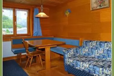 茅舍 Bauernhof Madlener Claudia