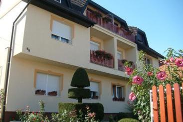 Hotel Judit Vendégház