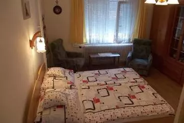 Hotel Judit Vendégház