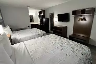 Hotel Hometowne Studios By Red Roof Florence, Ky Cincinnati Airport