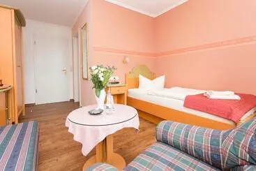 Hotel Garni Am Deich