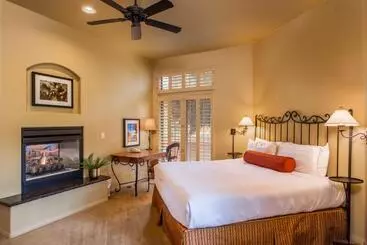 Hotelli Las Posadas Of Sedona