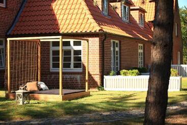 Hotel Lieblingsplatz Strand