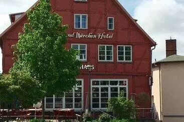 Hotel Marchen