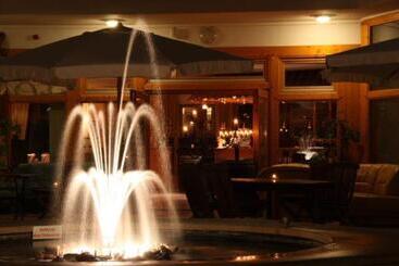 ホテル Rabenstein