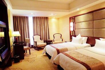 Hotel Rongjiang