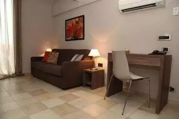 Hotel Résidence La Villa D'elsa