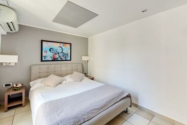 Hotel Résidence La Villa D'elsa