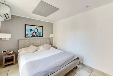 Hotel Résidence La Villa D'elsa