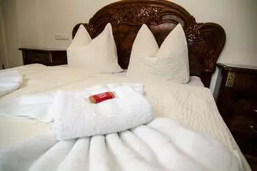 Hotel Schloss Grochwitz