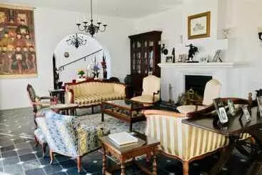 Hotel Waterkloof Mansion Boutique