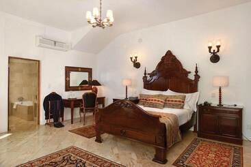 Hotel Waterkloof Mansion Boutique