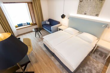 Boutique Hotel Zur Alten Post   Stammhaus