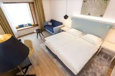 Boutique Hotel Zur Alten Post Stammhaus