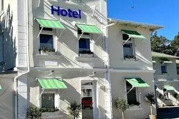 Panorama Hotel Lohme