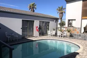 膳宿费 Le Blue Guest House