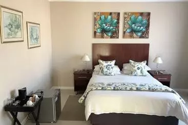 Pensão Le Blue Guest House