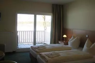 Strandhotel Mirow
