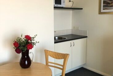 Turners Vineyard Motel