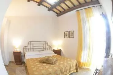 Aamiaismajoitus (B&B) Giardino Del Mare