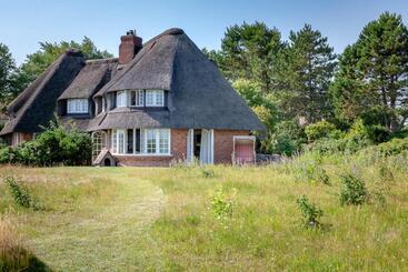 آپارتمان‌های توریست‌ها Dietz Hüs