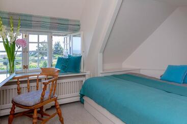 آپارتمان‌های توریست‌ها Dietz Hüs