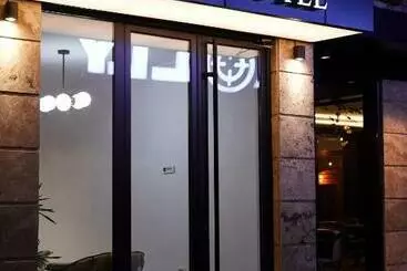 هتل Amico