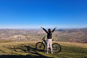 Azienda Agrituristica La Torretta