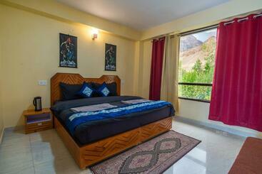 Hotel Norbu House Tabo