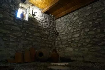 Pension My Home In Tsinandali