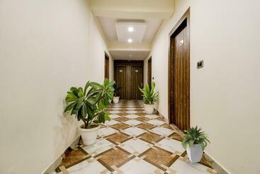 ホテル O Times Square